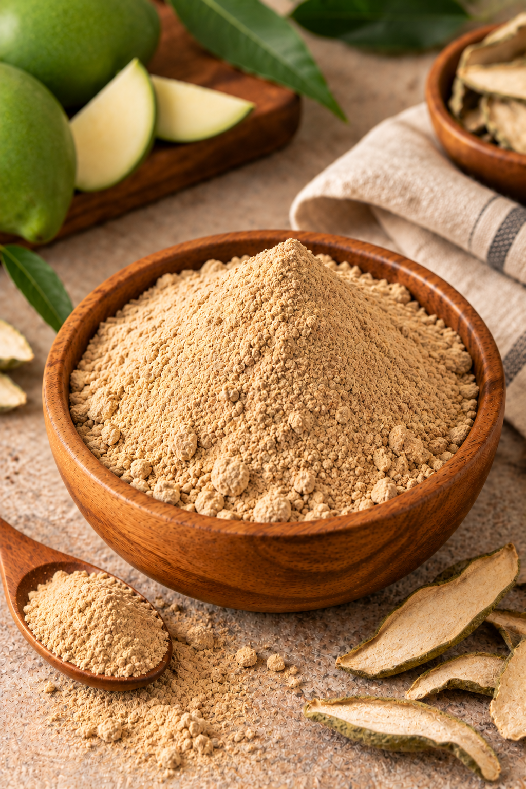 Amchur Powder