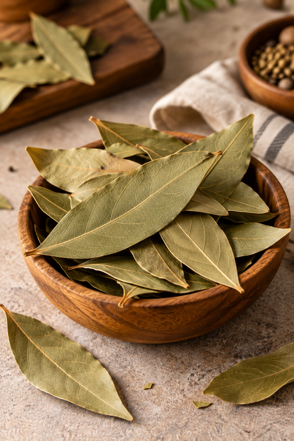 Bay Leaf whole spice