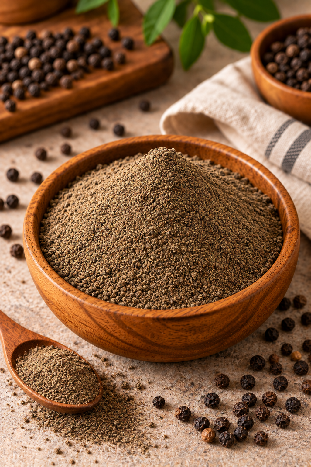 Dharoahar Black Pepper Powder