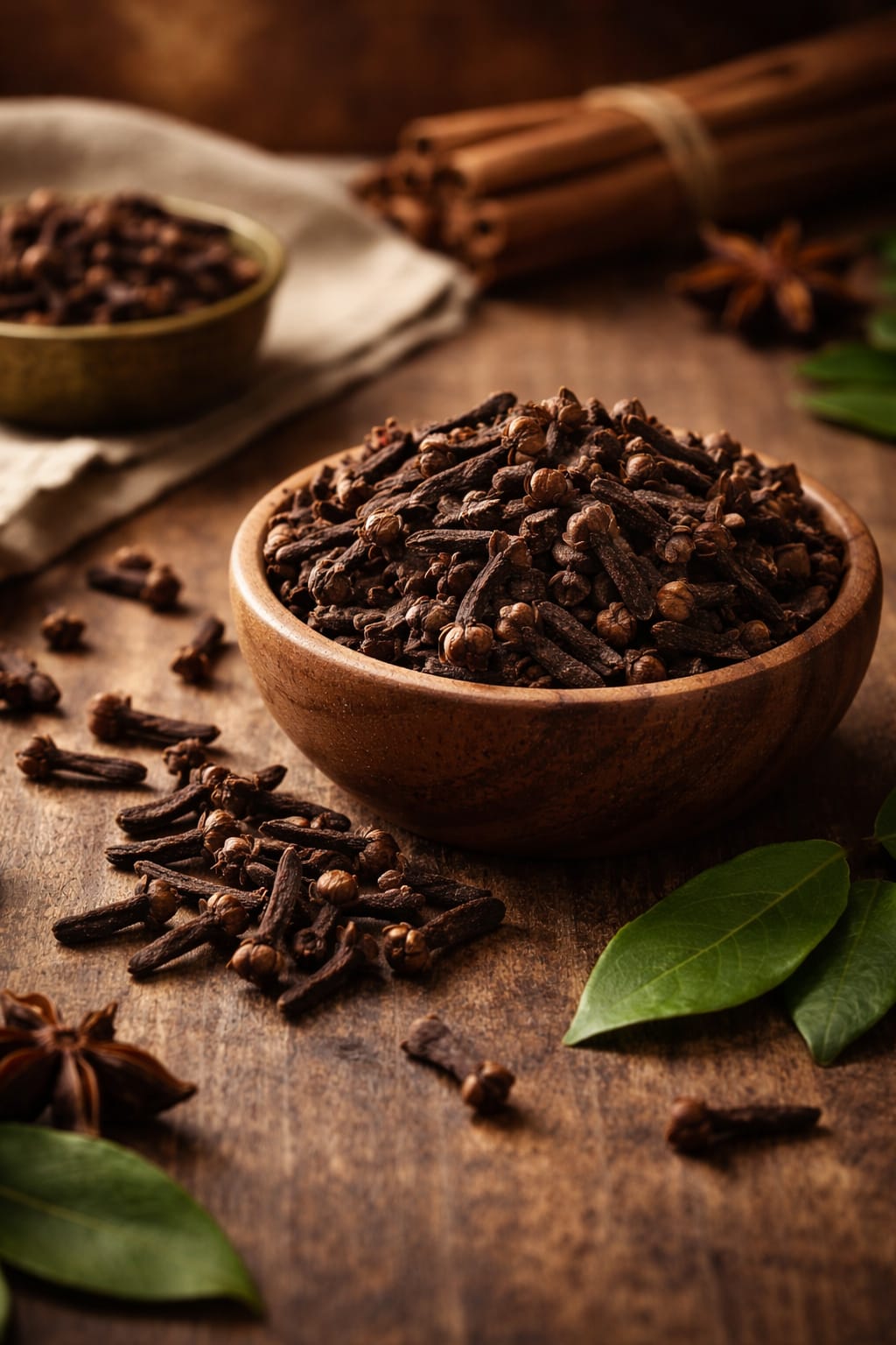 Clove