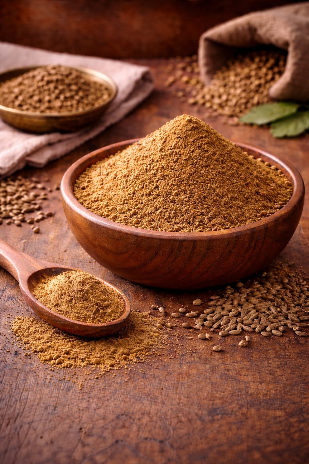 Cumin Powder