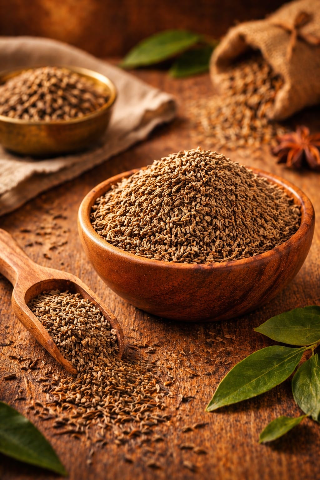 Cumin