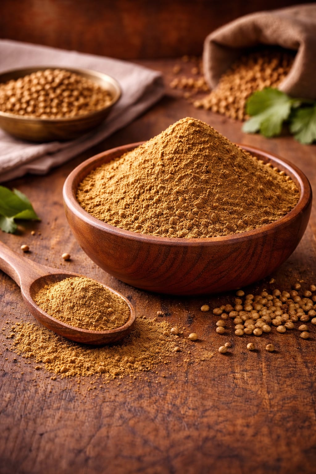 Coriander