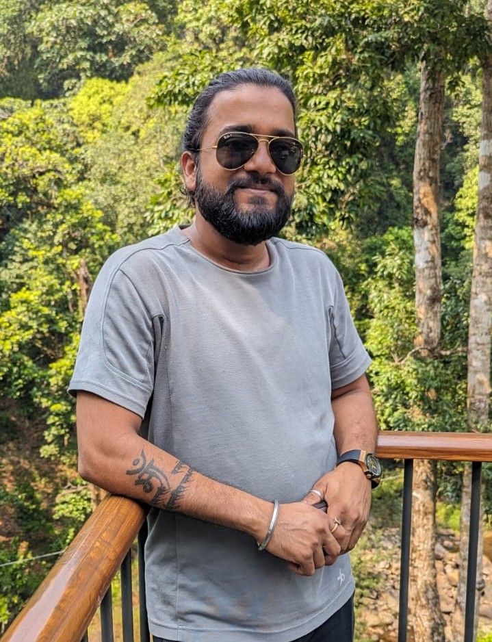 Aman Adhish