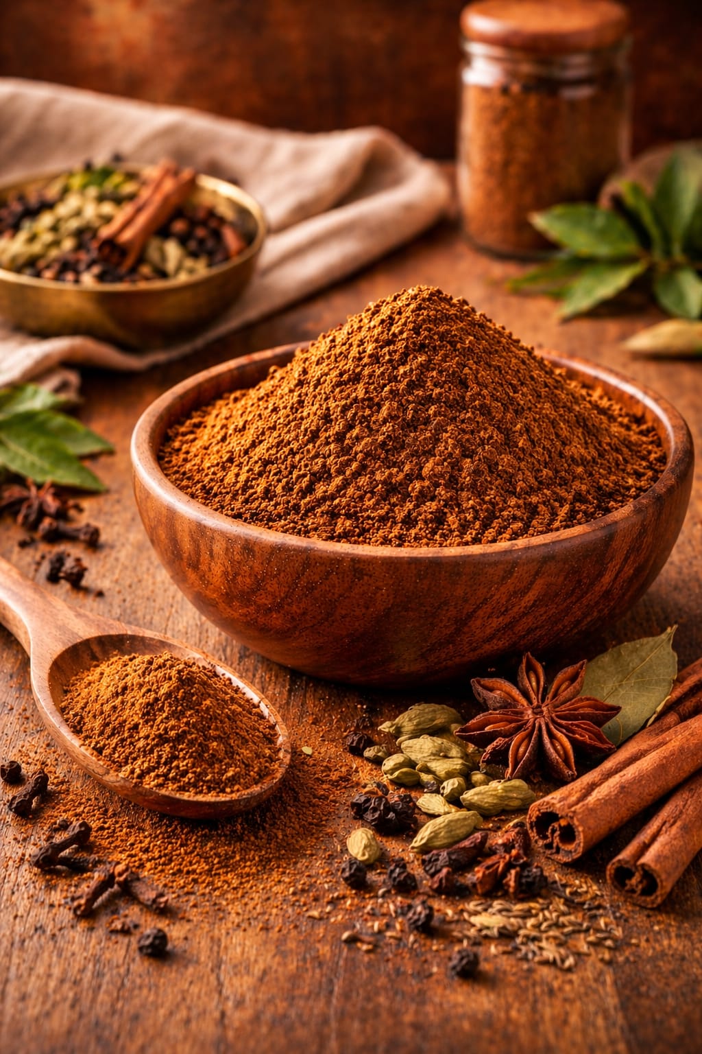 Garam Masala