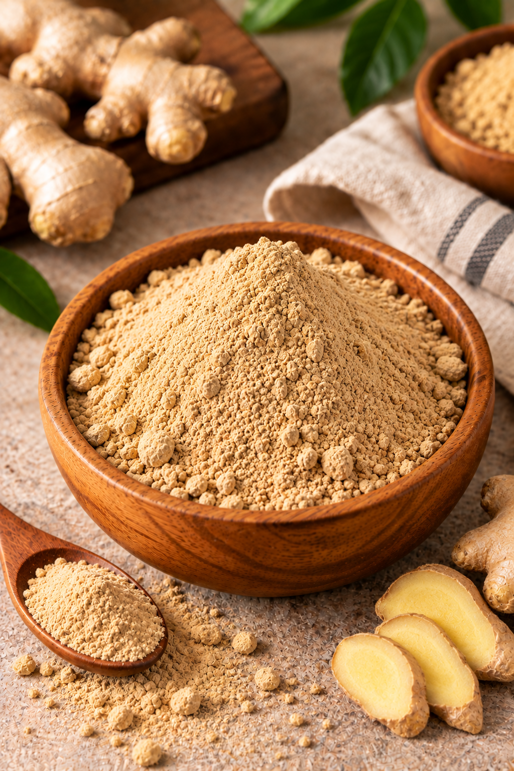 Ginger Powder