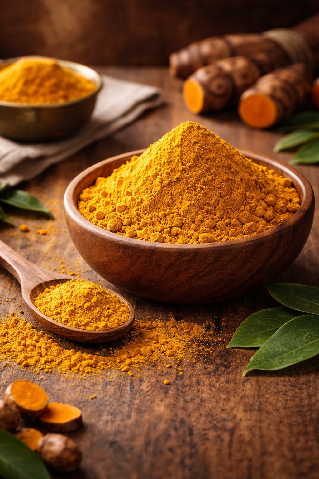 Turmeric