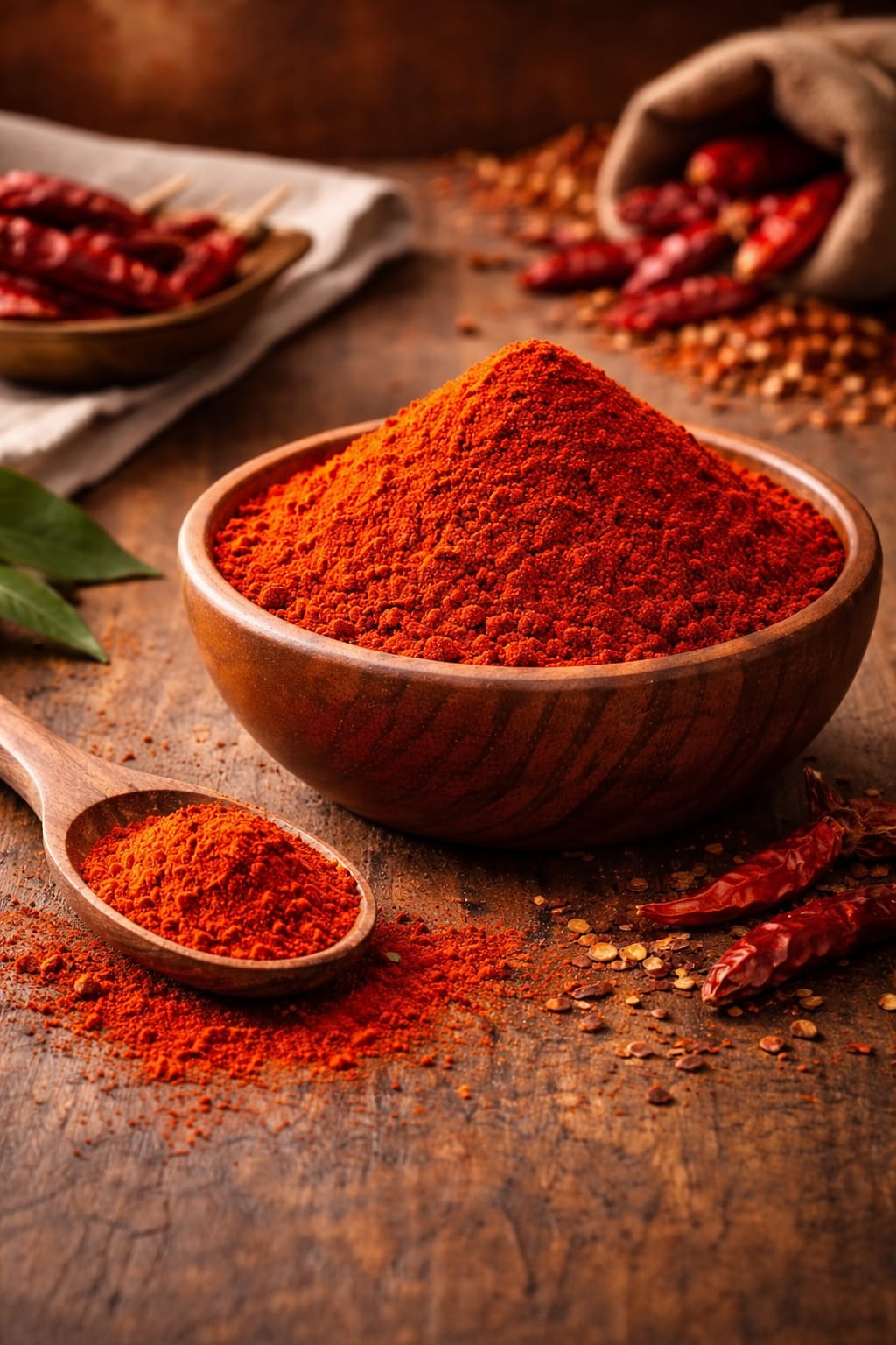 Kashmiri Chilli