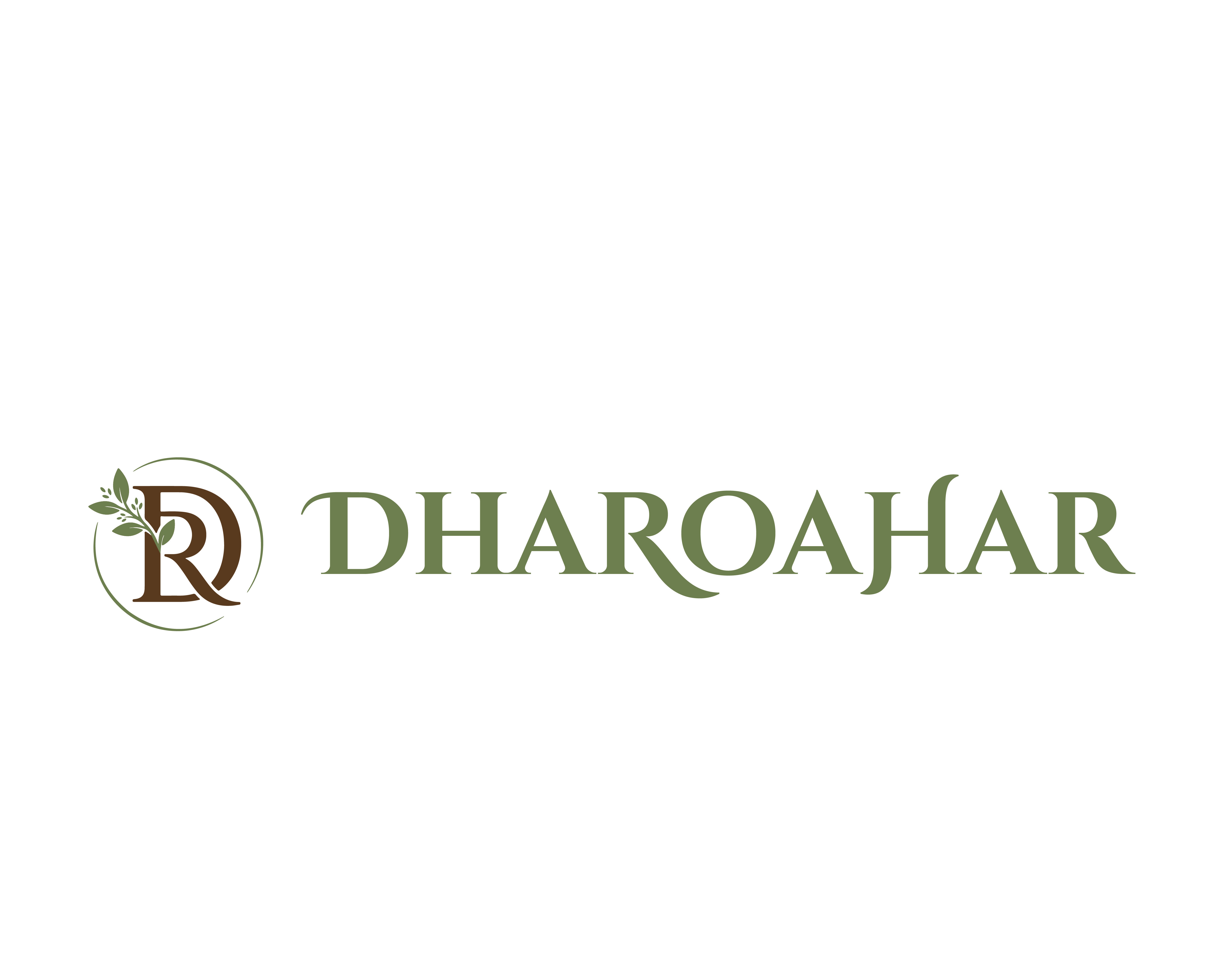 Dharoahar