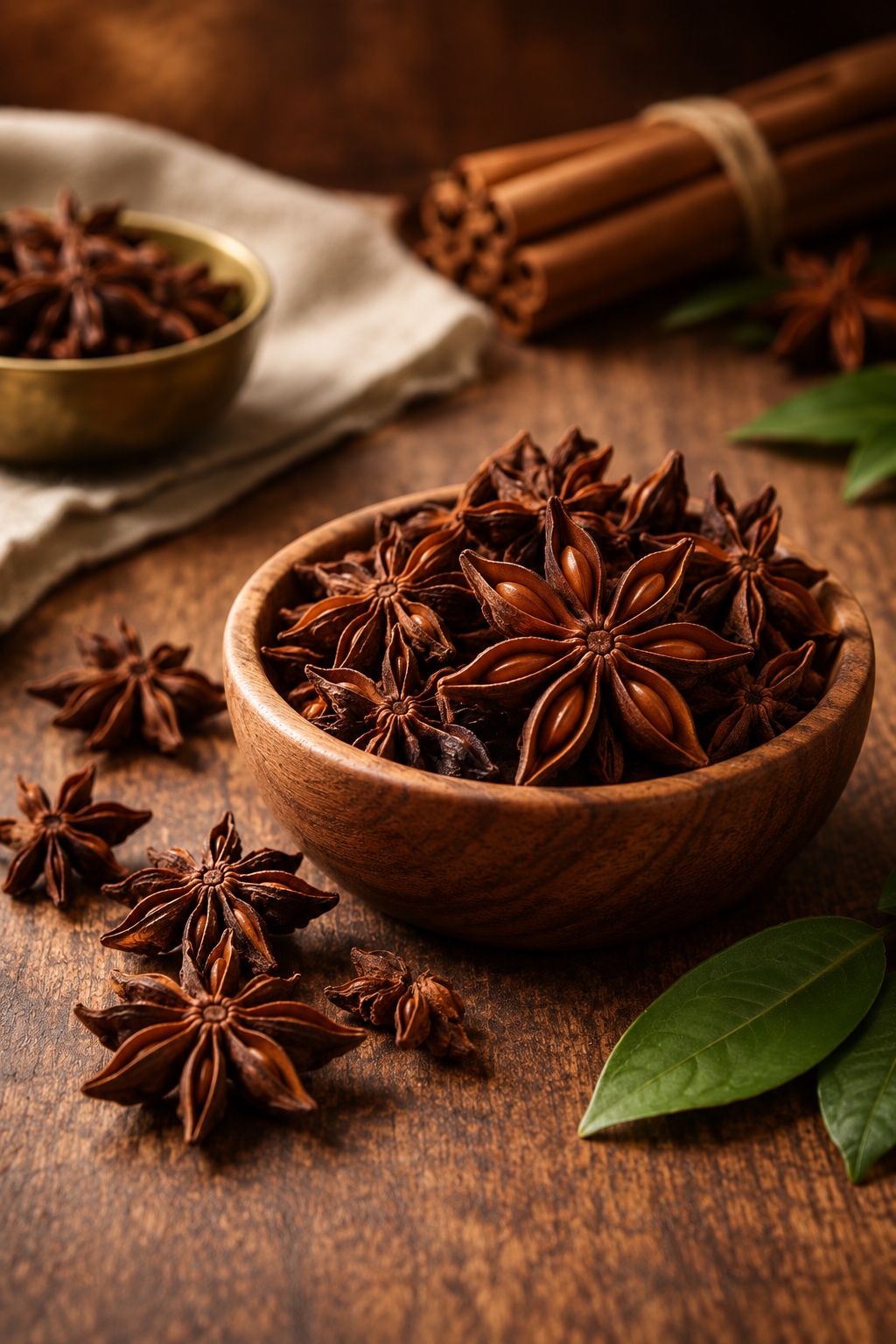 Star Anise
